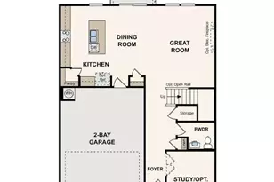 1999 Brookhill Wy, Snellville, GA 30078 - Photo 2