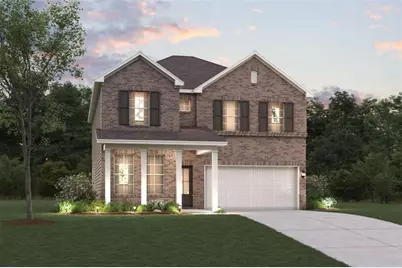 1999 Brookhill Way, Snellville, GA 30078 - Photo 1