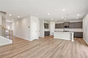 1999 Brookhill Wy, Snellville, GA 30078 - Photo 8