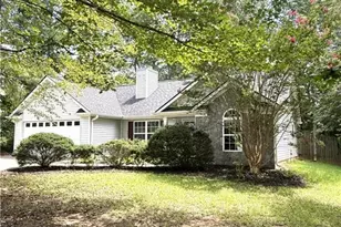 405 Meuse Way, Temple, GA 30179 - Photo 1