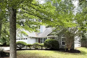 405 Meuse Way, Temple, GA 30179 - Photo 2