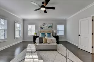 140 Wards Crossing Wy, Johns Creek, GA 30022 - Photo 34