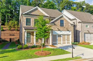 140 Wards Crossing Wy, Johns Creek, GA 30022 - Photo 2