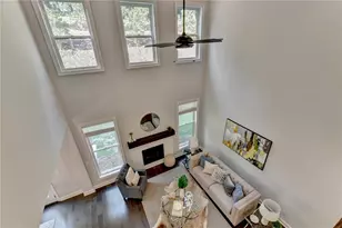 140 Wards Crossing Wy, Johns Creek, GA 30022 - Photo 30