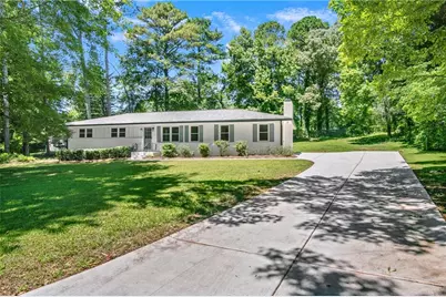 1348 Ridgewood Drive SW, Lilburn, GA 30047 - Photo 4