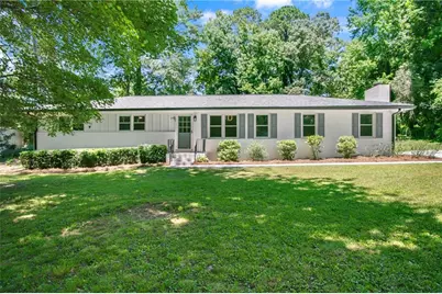 1348 Ridgewood Drive SW, Lilburn, GA 30047 - Photo 2