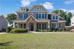 5015 Montes Ln, Cumming, GA 30040 - Photo 1