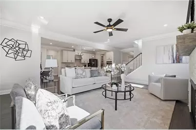 5015 Montes Lane, Cumming, GA 30040 - Photo 12