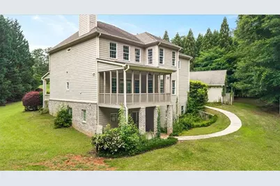 219 Kelvington Way, Peachtree City, GA 30269 - Photo 48