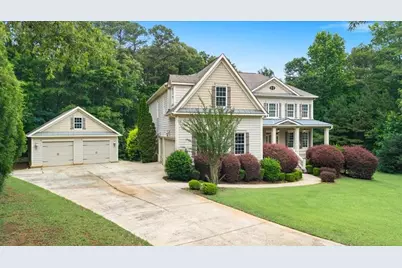 219 Kelvington Way, Peachtree City, GA 30269 - Photo 2