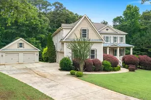 219 Kelvington Way, Peachtree City, GA 30269 - Photo 2