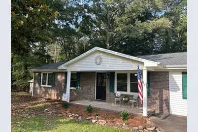 131 Berry Road, Cedartown, GA 30125 - Photo 2