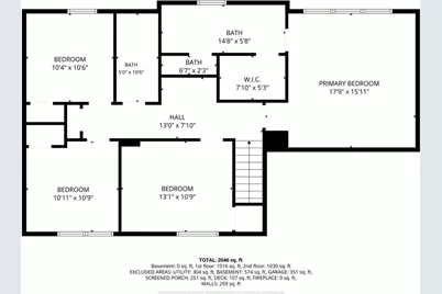 6551 Maid Marion Close, Alpharetta, GA 30005 - Photo 48