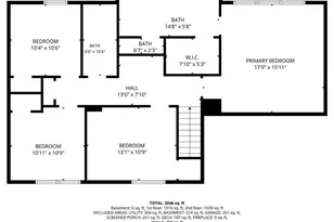 6551 Maid Marion Close, Alpharetta, GA 30005 - Photo 48