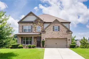 692 Faraday Cir, Suwanee, GA 30024 - Photo 1