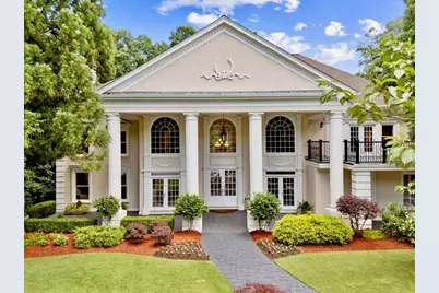 795 Aran Drive, Roswell, GA 30076 - Photo 1
