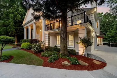 795 Aran Drive, Roswell, GA 30076 - Photo 4