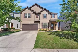 1420 Worcester Trail, McDonough, GA 30253 - Photo 1