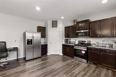 1420 Worcester Trail, McDonough, GA 30253 - Photo 8