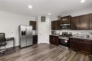 1420 Worcester Trail, McDonough, GA 30253 - Photo 8