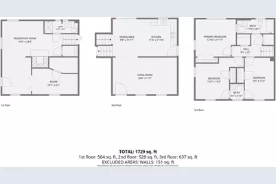 7418 Rountree Drive, Riverdale, GA 30274 - Photo 32