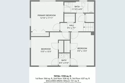 7418 Rountree Drive, Riverdale, GA 30274 - Photo 36