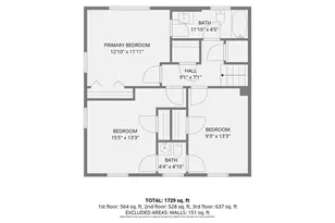 7418 Rountree Dr, Riverdale, GA 30274 - Photo 36