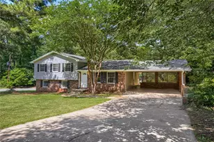 7418 Rountree Dr, Riverdale, GA 30274 - Photo 1