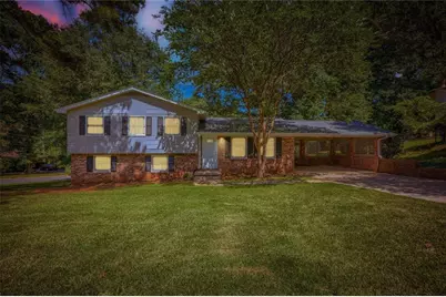 7418 Rountree Drive, Riverdale, GA 30274 - Photo 2