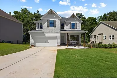 310 Wooded Glen Lane, Carrollton, GA 30117 - Photo 1