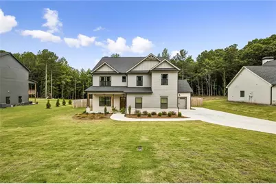 311 Rockwell Church Road NW, Winder, GA 30680 - Photo 4