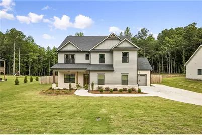 311 Rockwell Church Road NW, Winder, GA 30680 - Photo 2