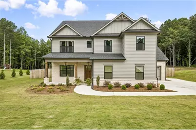 311 Rockwell Church Road NW, Winder, GA 30680 - Photo 1
