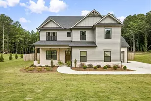 311 Rockwell Church Rd NW, Winder, GA 30680 - Photo 1