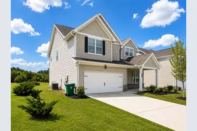 7759 Hansel Lane, Lithonia, GA 30058 - Photo 2