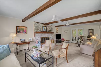 3022 Pathview Lane, Marietta, GA 30062 - Photo 10