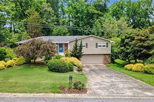 3022 Pathview Ln, Marietta, GA 30062 - Photo 30
