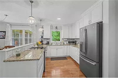 3022 Pathview Lane, Marietta, GA 30062 - Photo 12