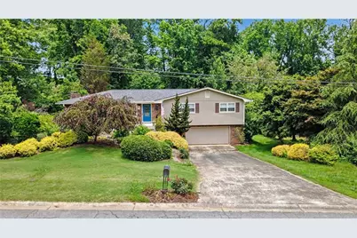 3022 Pathview Lane, Marietta, GA 30062 - Photo 38