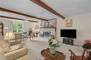 3022 Pathview Ln, Marietta, GA 30062 - Photo 4