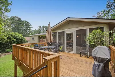 3022 Pathview Lane, Marietta, GA 30062 - Photo 32