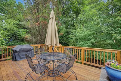 3022 Pathview Lane, Marietta, GA 30062 - Photo 30