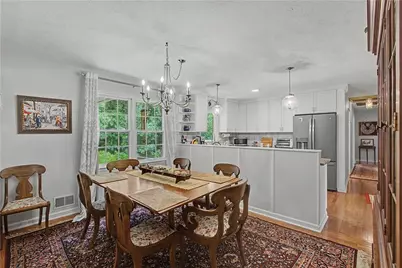 3022 Pathview Lane, Marietta, GA 30062 - Photo 16