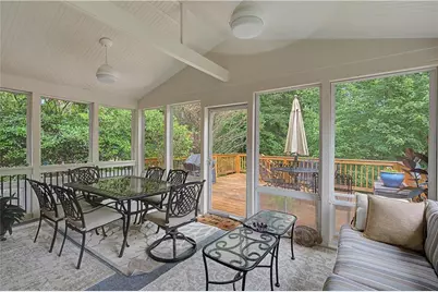3022 Pathview Lane, Marietta, GA 30062 - Photo 28