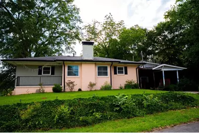 202 S Sage Street S, Toccoa, GA 30557 - Photo 1