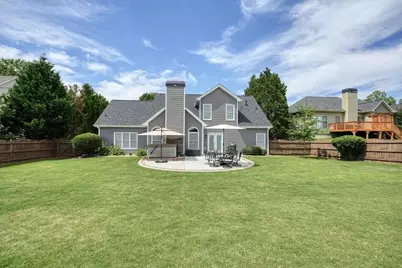 2012 Haydenbrook Drive NW, Acworth, GA 30101 - Photo 54