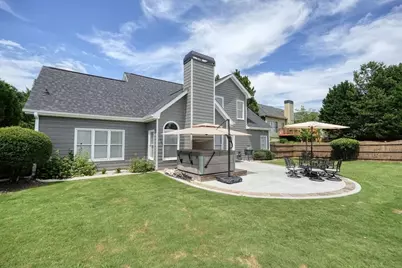 2012 Haydenbrook Drive NW, Acworth, GA 30101 - Photo 52