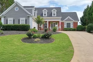 2012 Haydenbrook Dr NW, Acworth, GA 30101 - Photo 1