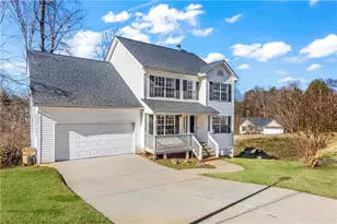 8810 Brookhurst Trail, Gainesville, GA 30506 - Photo 1