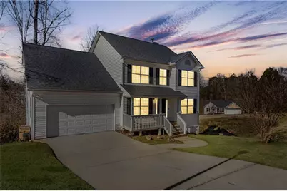 8810 Brookhurst Trl, Gainesville, GA 30506 - Photo 46